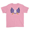 mr two one piece Youth Tee