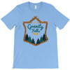 summer of mystery T-Shirt