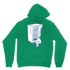 some choices are just out of reach Hoodie