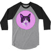 catsfinal recovered 3/4 Sleeve Shirt