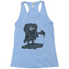 bob spoon Racerback Tank
