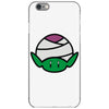 piccolo satan iPhone 6/6s Case