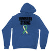 Humboldt Strong Unisex Hoodie