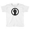 let them try Toddler T-shirt