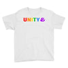 Unity Anne Marie T Shirt Youth Tee