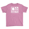 wm 74retro deutschland Youth Tee