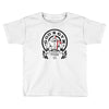 god's gym Toddler T-shirt
