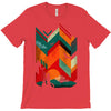 bike ride T-Shirt