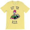 let 'er r T-Shirt