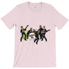 reservoir dogs (7) T-Shirt