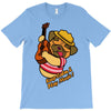 keep calm and play music T-Shirt