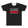 game changer All Over Men's T-shirt