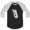drink 3/4 Sleeve Shirt