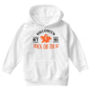 halloween 2018 Youth Hoodie