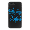 oh my stars adult iPhone 7 Plus Case