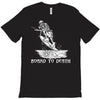 wakeboard to death T-Shirt