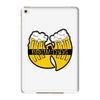 Wu-Tang brew tang iPad Mini 4
