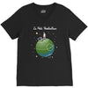 le petit footballeur V-Neck Tee
