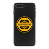 underground iPhone 7 Plus Case