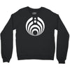 bassnectar music logo dj lorin ashton dance techno Crewneck Sweatshirt