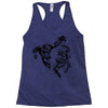 venom 5 Racerback Tank