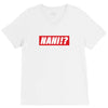 Nani Hypebeast V-Neck Tee