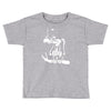pleitegeier no money Toddler T-shirt