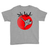 evangelion Youth Tee