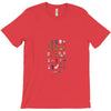 alpha wars T-Shirt