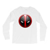 deep Long Sleeve Shirts