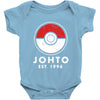 est 1996 Baby Bodysuit