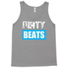 dirty beats Tank Top