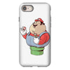 fat iPhone 8