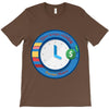 clock T-Shirt