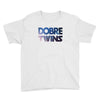 Dobre Twins Youth Tee