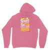 i was hungry2 Unisex Hoodie