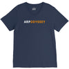arp odyssey V-Neck Tee