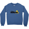 The Beemother Crewneck Sweatshirt