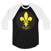 fahrie77 3/4 Sleeve Shirt