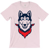 Siberian Husky T-Shirt