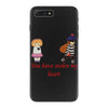 you have stolen my heart 2 iPhone 7 Plus Case