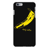 retro velvet underground andy warhol banana rock black t shirt sz s m iPhone 6 Plus/6s Plus Case