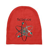 science Baby Beanies