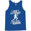 running Tank Top
