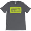 thrill ho T-Shirt