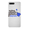 anything unrelated elephants iPhone 7 Plus Case