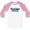 epic day   exclusive 3/4 Sleeve Shirt