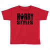 HARRY Toddler T-shirt