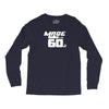 Made In The 60s Long Sleeve Shirts