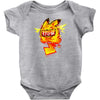 pokket c Baby Onesie
